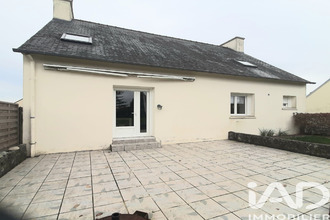  maison st-goazec 29520