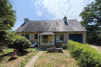  maison st-goazec 29520