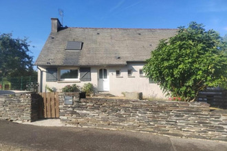  maison st-goazec 29520