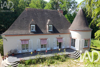  maison st-gondon 45500