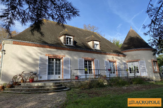  maison st-gondon 45500