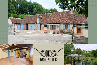  maison st-gondon 45500