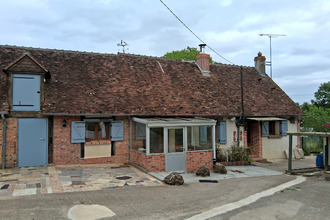  maison st-gondon 45500