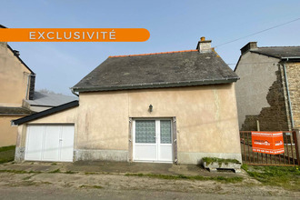  maison st-gondran 35630