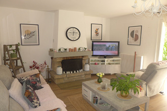  maison st-gondran 35630