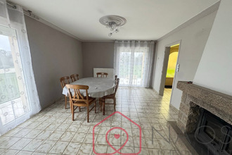  maison st-gonnery 56300