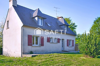  maison st-gonnery 56920