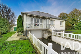  maison st-gonnery 56920