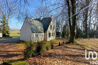  maison st-gonnery 56920