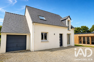 maison st-gonnery 56920