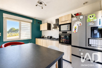  maison st-gonnery 56920