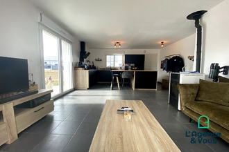  maison st-gonnery 56920