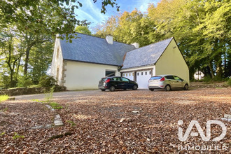  maison st-gonnery 56920