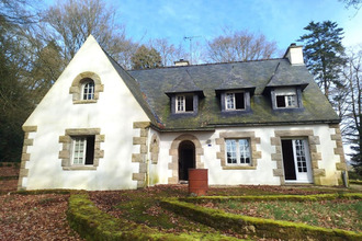  maison st-gonnery 56920