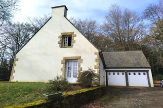  maison st-gonnery 56920