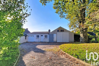  maison st-gorgon 56350