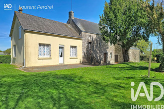  maison st-gorgon 56350