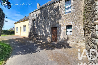  maison st-gorgon 56350