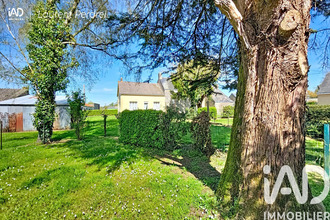  maison st-gorgon 56350