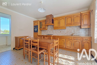  maison st-gorgon 56350