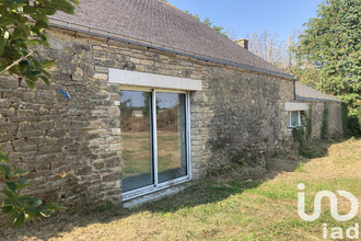  maison st-gorgon 56350
