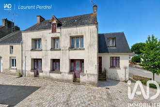  maison st-gorgon 56350
