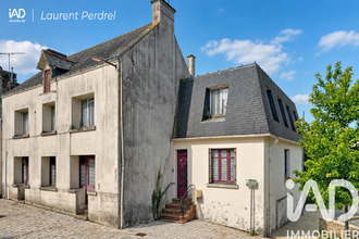  maison st-gorgon 56350