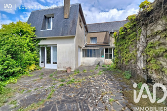  maison st-gorgon 56350