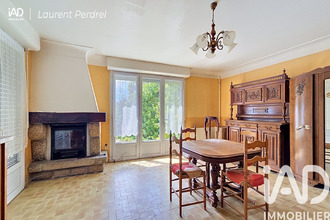  maison st-gorgon 56350