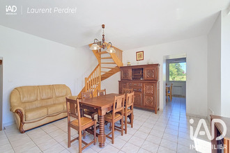  maison st-gorgon 56350