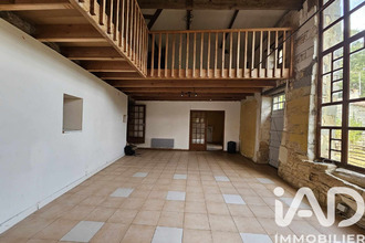  maison st-gourson 16700