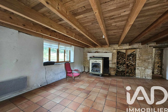  maison st-gourson 16700