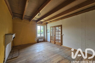  maison st-gourson 16700