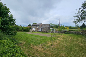  maison st-goussaud 23430