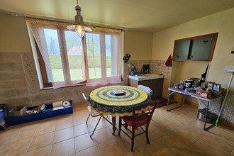  maison st-goussaud 23430