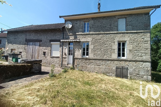  maison st-goussaud 23430