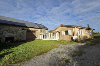  maison st-goussaud 23430