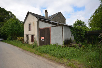  maison st-goussaud 23430