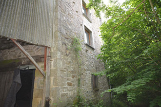  maison st-goussaud 23430