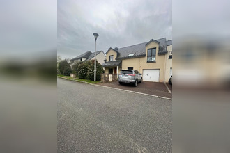  maison st-gregoire 35760