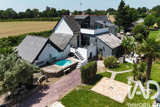  maison st-gregoire 35760