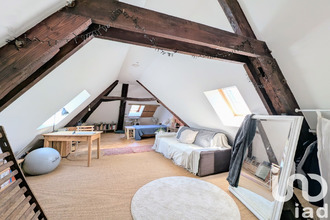  maison st-guillaume 38650