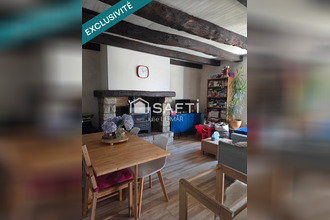  maison st-guyomard 56460