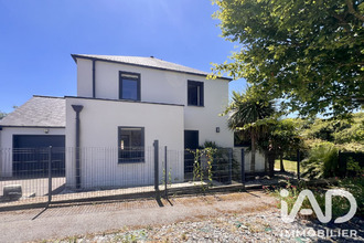  maison st-guyomard 56460