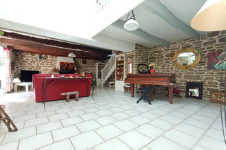  maison st-guyomard 56460