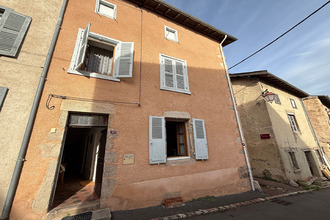  maison st-haon-le-chatel 42370