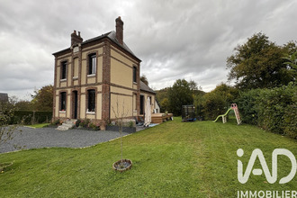  maison st-hellier 76680