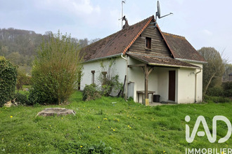  maison st-hellier 76680
