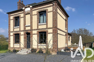  maison st-hellier 76680