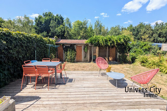  maison st-herblain 44800